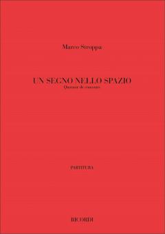 Un Segno Nello Spazio 