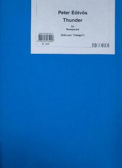 Thunder 