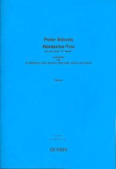 Natascha Trio Contertenor 