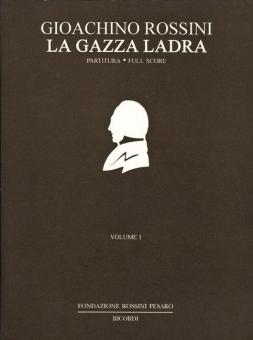 La Gazza Ladra 
