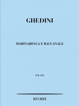 Marinaresca e Baccanale 