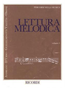 Lettura Melodica 