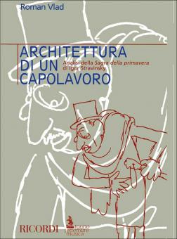 Architettura Di Un Capolavoro Analisi Della Sagra 
