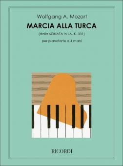 Marcia Alla Turca 