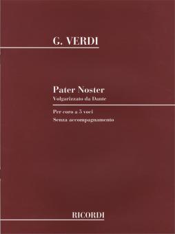 Pater Noster 