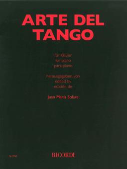 Arte del Tango 