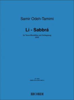 Li-Sabbrá 
