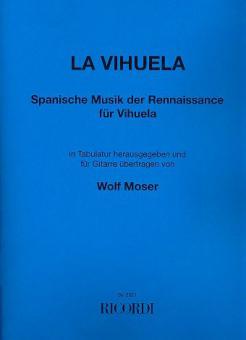 La Vihuela 