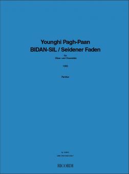 Bidan Sil (Seidener Faden) 