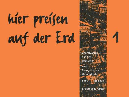 Hier preisen auf der Erd 1 