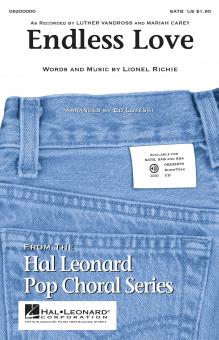 Endless Love Standard