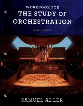Study of Orchestration 