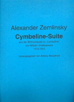 Cymbeline 