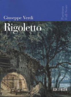 Rigoletto 