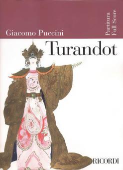Turandot 