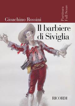 Il Barbiere Di Siviglia 