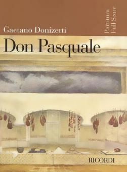 Don Pasquale 