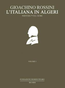 L'italiana in Algeri 