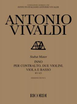 Stabat Mater RV 621 