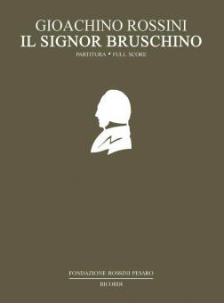 Il Signor Bruschino 