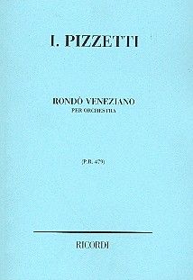 Rondo Veneziano 