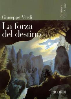 La Forza Del Destino (Die Macht des Schicksals) 