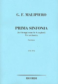 Sinfonia 