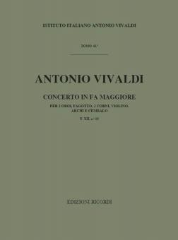 Concerto C-Dur F 12/17 T 90 