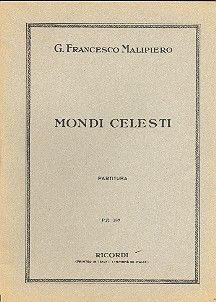 Mondi Celesti 