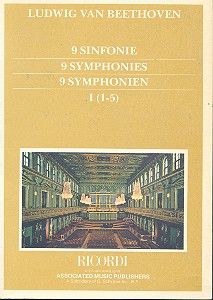 9 Sinfonien 1 