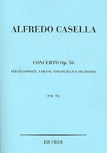 Concerto Op. 56 