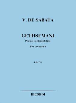 Gethsemani 