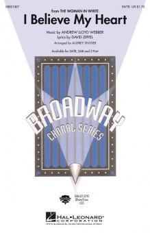 I Believe In My Heart From The Woman In White 