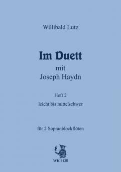 Im Duett mit Joseph Haydn 2 