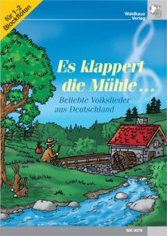 Es klappert die Mühle... 