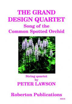 Grand Design Quartet 