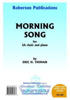 Morning Song 