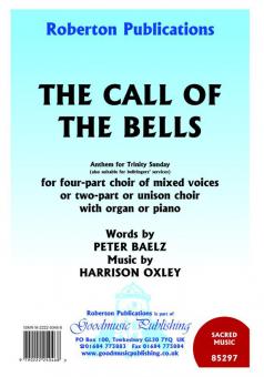 Call Of The Bells 