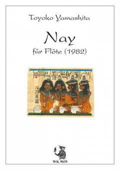 Nay für Flöte solo 
