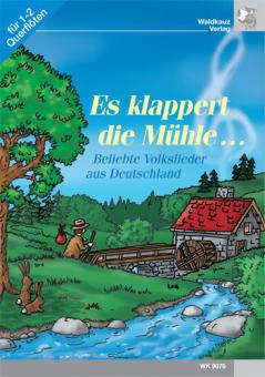 Es klappert die Mühle... 