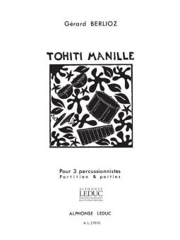 Tohiti Manille 