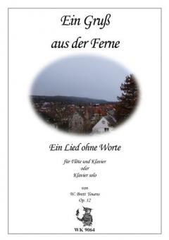 Ein Gruss aus der Ferne 