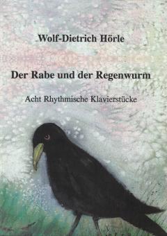 Der Rabe und der Regenwurm 