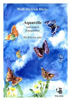 Aquarelle und andere Miniaturen 