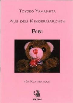 Aus dem Kindermärchen 