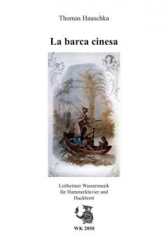 La barca cinesa 