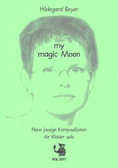 Under my Magic Moon 