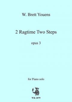2 Ragtime Two Steps 