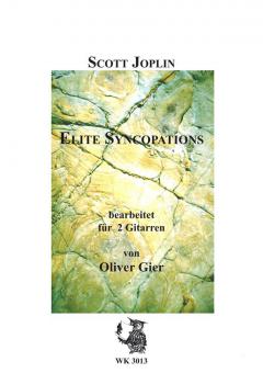 Elite Syncopations 