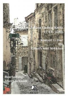Konzert G-Dur 